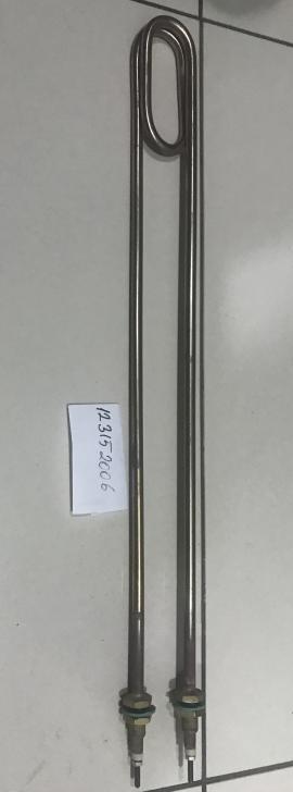 Isıtıcı 123152006 k&uuml;&ccedil;&uuml;k